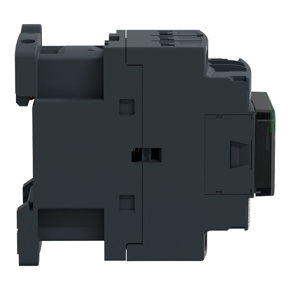 CONT 3P 3F 9A AC3 400V 50/60HZ